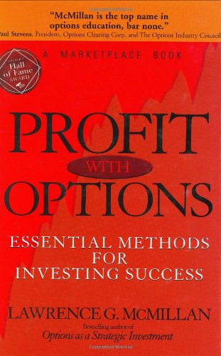 Profit With Options: Essential Methods for Investing Success