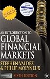 An Introduction to Global Financial Markets