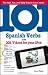 101 Spanish Verbs with 101 Videos for Your iPod (101... Language Series)