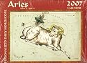 Aries Wall Calendar (International Astrological Society Official 2007 Calendar)