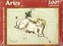 Aries Wall Calendar (International Astrological Society Official 2007 Calendar)