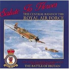 Salute To The Heroes