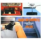 Songs For Cabriolets - And otros tipos de vehiculos