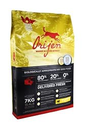 Orijen Puppy Grain-Free Dry Dog Food, 15.4lb