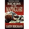 Riders of the Mapinguari