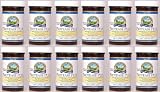 PROTEASE PLUS, Protease Enzyme Supplement (Pack of 12) 90 Capsules each "FAST SHIPPING"