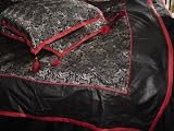 Super King Size Natural Luxury Pure Silk Duvet Cover Set