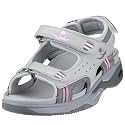 Chung Shi AuBioRiG Comfort Step SANDALE TEXAS 9102, Damen Sandalen/Outdoor-Sandalen