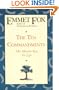 The Ten Commandments