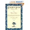 The Ten Commandments: The Master Key to Life