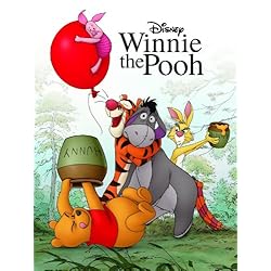 Winnie the Pooh (2011)