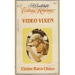 Video Vixen book cover
