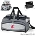 Washington State Printed Buccaneer Cooler Grey/Black
