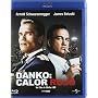 Danko: Calor rojo [Blu-ray] <b>Blu-ray</b> ~ Arnold Schwarzenegger