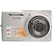 Electronics : Kodak EasyShare M1033 10MP Digital Camera with 3x Optical Zoom (Silver)