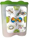 ZOOB 250-Piece Set