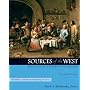Sources of the West: Readings in Western Civilization, Volume 1 (From the Beginning to 1715) (7th Edition)
