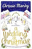A wedding at Christmas