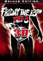 Friday the 13th, Part 3 3-D [DVD] [1982] [Region 1] [US Import] [NTSC]