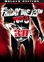Friday the 13th, Part 3, 3-D (Deluxe Edition)