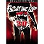 Friday the 13th, Part 3, 3-D (Deluxe Edition)