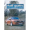 Audi Quattro: The Complete Story