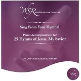 Hymns Of Jesus, My Savior