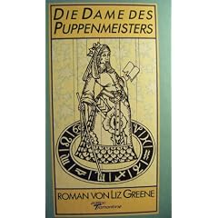 Die Dame des Puppenmeisters. Roman