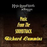 Magic Beyond Words (The J.K.Rowling Story)[Soundtrack]