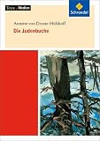 Texte.Medien: Die Judenbuche, Textausgabe mit Materialien - Annette von Droste-H&uuml;lshoff