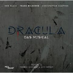 Dracula - Das Musical - Cast Album