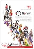 Go Cash Game Card _ $15.00