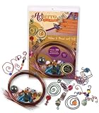 Wire and Bead Art Kit