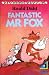 Fantastic Mr. Fox (Broché)