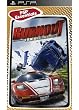 Burnout legends - essentials