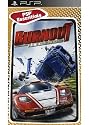 Burnout legends - essentials