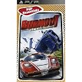 Burnout legends - essentials