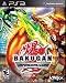 Bakugan Battle Brawlers: Defenders of the Core [PS3]