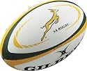 GILBERT Replique de l'Equipe Internationale d'Afrique du Sud Mini Ballon de Rugby
