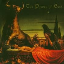 The Power of Beef