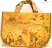 Trader Joe's Reusable Shopping Grocery Tote Bag Very Sturdy and Durable
