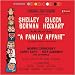 A Family Affair [Original Cast Album]