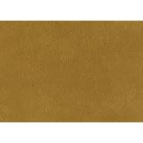 Microsuede Full Size Futon Cover- Dark Goldenrod