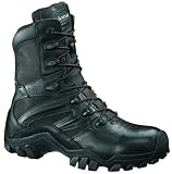 Men's 8" Bates&Acirc;&reg; ICS Delta - 8 Tactical Boots Black, BLACK, 11.5EE