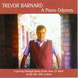 A Piano Odyssey