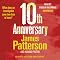 10th Anniversary: The Women's Murder Club, Book 10