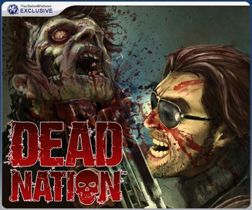 Dead Nation Road of Devastation [Online Game 