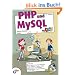 PHP und MySQL f�r Kids (mitp f�r Kids)
