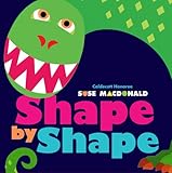 Shape by Shape