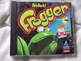 Frogger CD-ROM WIN 95